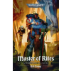 GAMES WORKSHOP MASTER OF RITES | YOUNG ROB