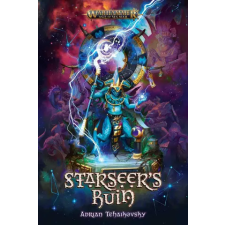 GAMES WORKSHOP Starseer's Ruin | Adrian Tchaikovsky egyéb könyv