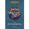 GAMES WORKSHOP The Sundering (Könyv)