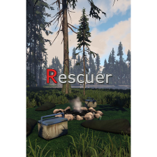GamesBraz Rescuer (PC - Steam elektronikus játék licensz) videójáték