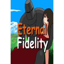 Gamesforfarm Eternal Fidelity (PC - Steam elektronikus játék licensz) videójáték