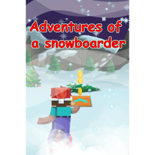 Gamesforgames Adventures of a snowboarder (PC - Steam elektronikus játék licensz) videójáték
