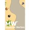 Gamesforgames Molecular Warfare (PC - Steam elektronikus játék licensz)