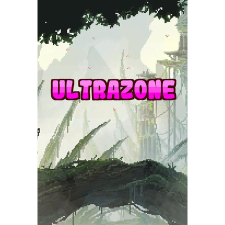 Gamesforgames Ultrazone (PC - Steam elektronikus játék licensz) videójáték