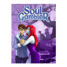 Gamestorming Soul Gambler (PC - Steam Digitális termékkulcs) videójáték