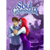 Gamestorming Soul Gambler (PC - Steam elektronikus játék licensz)