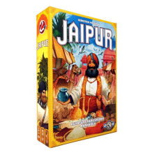 GameWorks Jaipur társasjáték kártyajáték