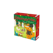 GameWright Rókanyomon társasjáték (GWOUTF) társasjáték
