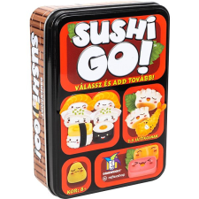 GameWright Sushi Go! társasjáték