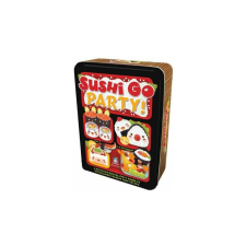 GameWright Sushi Go Party társasjáték társasjáték