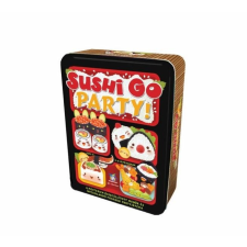 GameWright : Sushi Go Party társasjáték (SUSHI-P) társasjáték