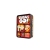 GameWright Sushi Go! társasjáték