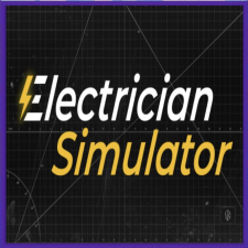 Gaming Factory Electrician Simulator (Digitális kulcs - PC) videójáték