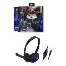 Gaming Headset Fejhallgató Szuper basszus tiszta hang gm-006 fülhallgató, fejhallgató