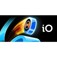 Gamious iO (PC - Steam elektronikus játék licensz) videójáték
