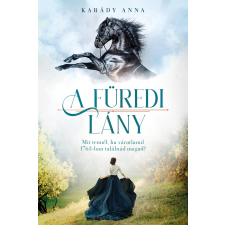 Gamma A füredi lány regény