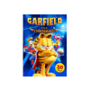 Gamma Garfield és a zűr Kommandó (Dvd)