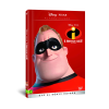 Gamma Home Entertainment A hihetetlen család (Disney Pixar klasszikusok) - digibook változat - DVD