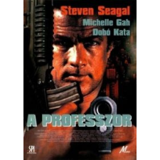 Gamma Home Entertainment A professzor (DVD) akció és kalandfilm
