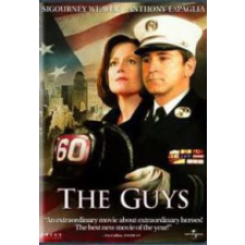 Gamma Home Entertainment A torony hősei (DVD) dráma