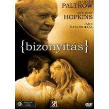 Gamma Home Entertainment Bizonyítás (DVD) dráma