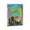 Gamma Home Entertainment David Ayer - Suicide Squad - Öngyilkos osztag - Blu-ray