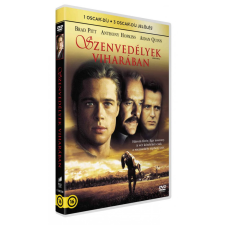 Gamma Home Entertainment Edward Zwick - Szenvedélyek viharában - DVD egyéb film
