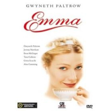 Gamma Home Entertainment Emma (1996 - Gwyneth Paltrow) (DVD) dráma