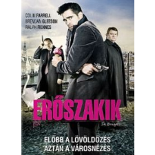 Gamma Home Entertainment Erőszakik (DVD) akció és kalandfilm