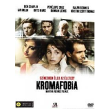 Gamma Home Entertainment Kromafobia (DVD) dráma