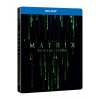 Gamma Home Entertainment Lana Wachowski - Mátrix - Feltámadások - limitált, fémdobozos változat - Blu-ray