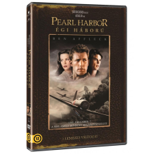 Gamma Home Entertainment Michael Bay - Pearl Harbor: Égi háború - DVD egyéb film