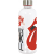 Gamma Home Entertainment Műanyag kulacs – Rolling Stones (850 ml)