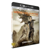 Gamma Home Entertainment Paul W. S. Anderson - Monster Hunter – Szörnybirodalom (UHD+BD) - Blu-ray