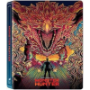 Gamma Home Entertainment Paul W. S. Anderson - Monster Hunter – Szörnybirodalom (UHD+BD) - limitált, fémdobozos változat (steelbook) - Blu-ray