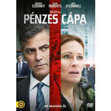 Gamma Home Entertainment Pénzes cápa (DVD) dráma