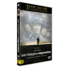 Gamma Home Entertainment Ryan közlegény megmentése - DVD egyéb film