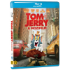 Gamma Home Entertainment Tim Story - Tom és Jerry (2021) - Blu-ray
