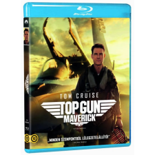 Gamma Home Entertainment Top Gun: Maverick - Blu-ray egyéb film