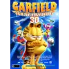 Gamma Home Entertaintment Kft. Garfield és a Zűr Kommandó - DVD