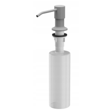 Gamma Mosogatószer adagoló - 300ml - Gamma (szürke) mosogatótálca