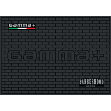 GAMMA PIÙ Gamma Più - Barber Mat fodrászkellék