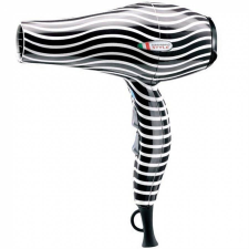 Gamma Piú Style Zebra hajszárító