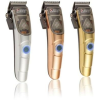 Gamma Piu X-Ergo Clipper