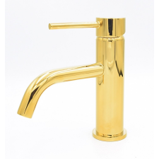 Gamma Roy Gold mosdó csaptelep - arany fürdőszoba kiegészítő