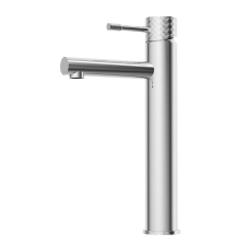 Gamma Roy Pro magas mosdó csaptelep króm, beépíthető csaptelep