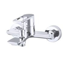 Gamma Simba kádtöltő csaptelep króm, beépíthető csaptelep