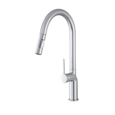 Gamma Vera konyhai csaptelep króm, beépíthető csaptelep