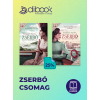 Gamma ZSERBÓ CSOMAG