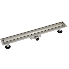 Gamma zuhanyfolyóka - burkolható fedlap - 100 cm építőanyag